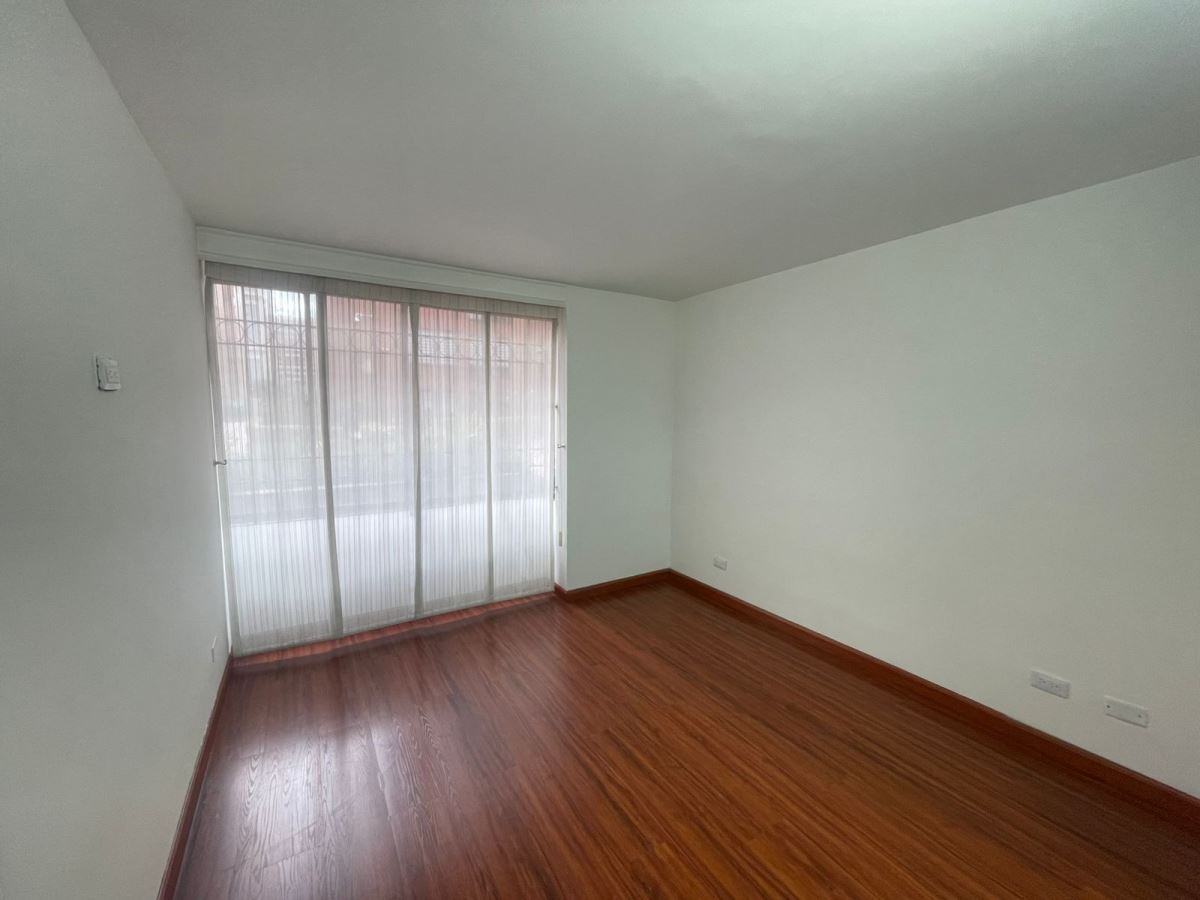 Apartamento en Venta - Bogota, JOSÉ JOAQUÍN VARGAS 4766
