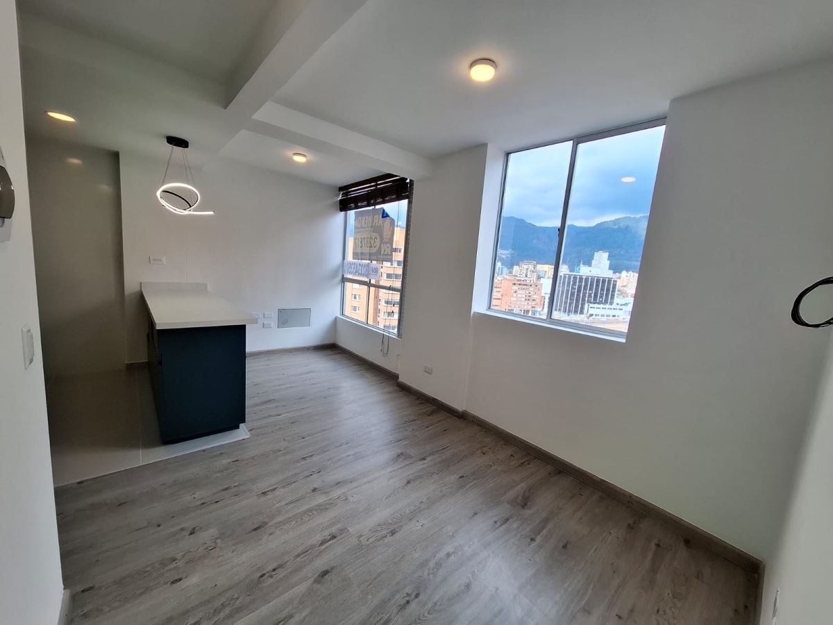 Apartamento en Arriendo - Bogota, SAN FELIPE 5907