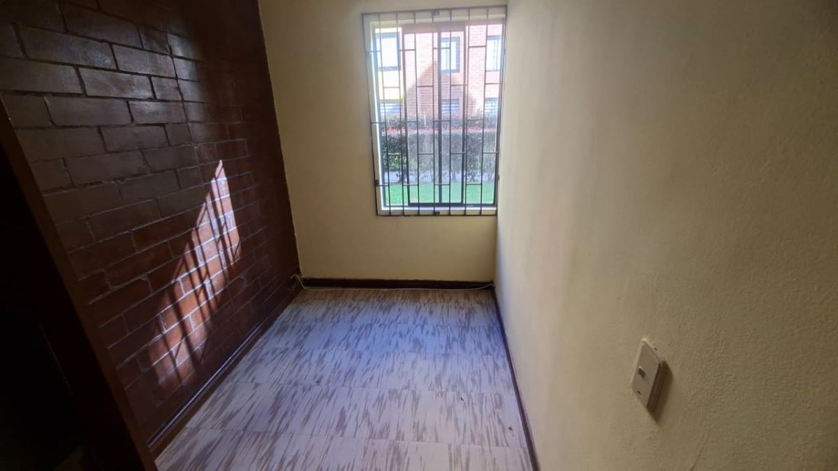 Apartamento en Arriendo - Bogota, CIUDADELA COLSUBSIDIO 4900