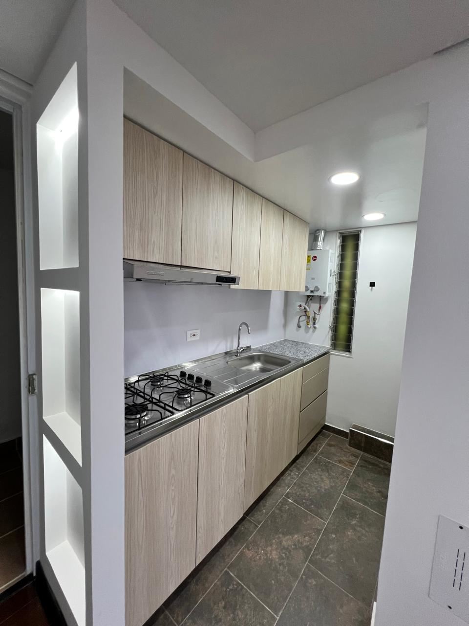 Apartamento en Arriendo - Chia, CHÍA 6034