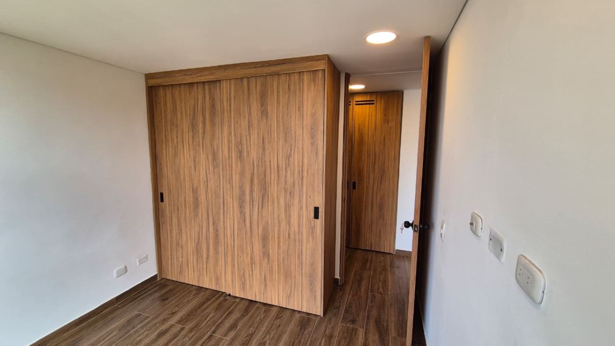 Apartamento en Arriendo - Bogota, JOSÉ JOAQUÍN VARGAS 6285