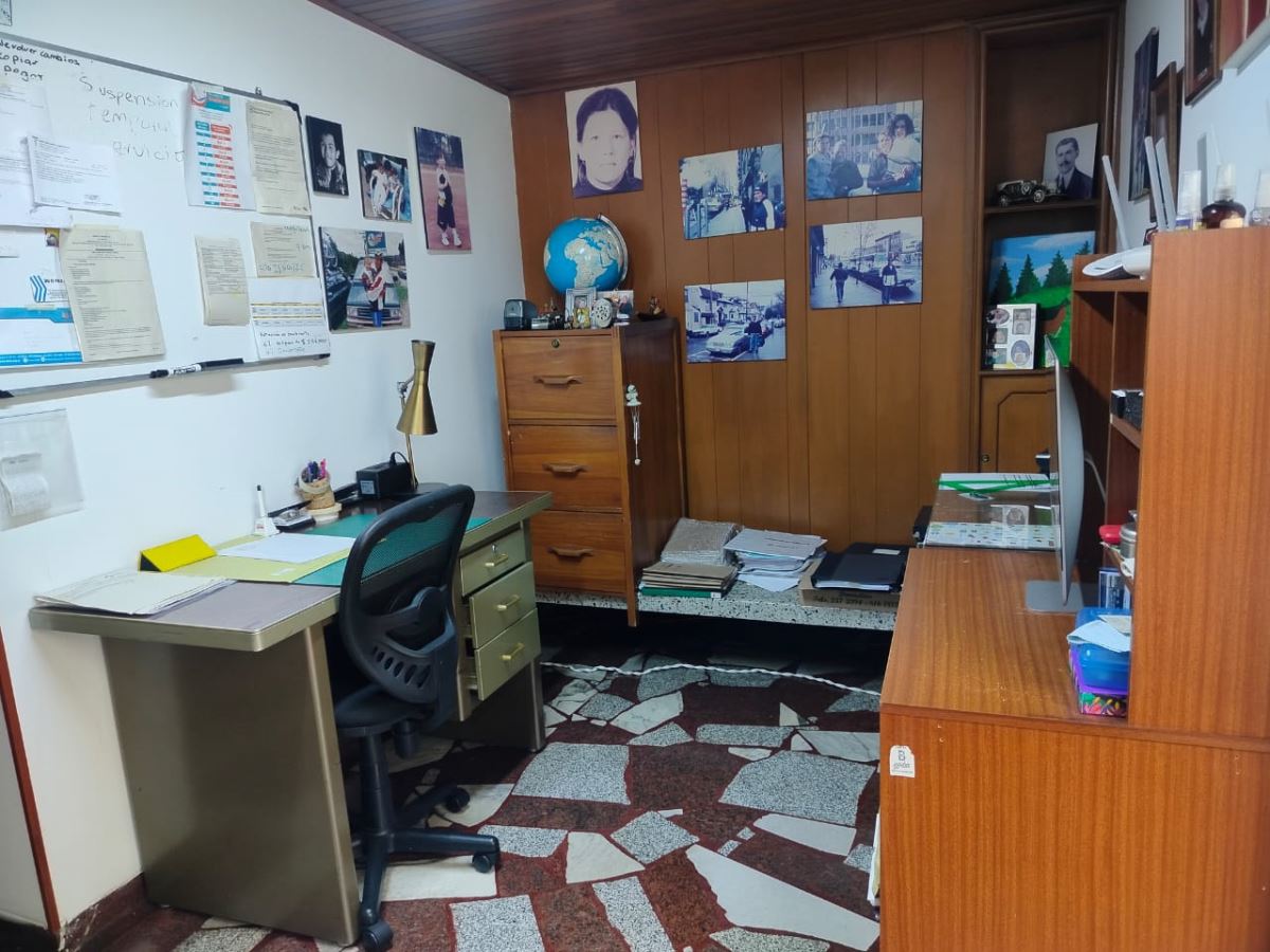 Casa en Venta - Bogota, SANTA BIBIANA 4977