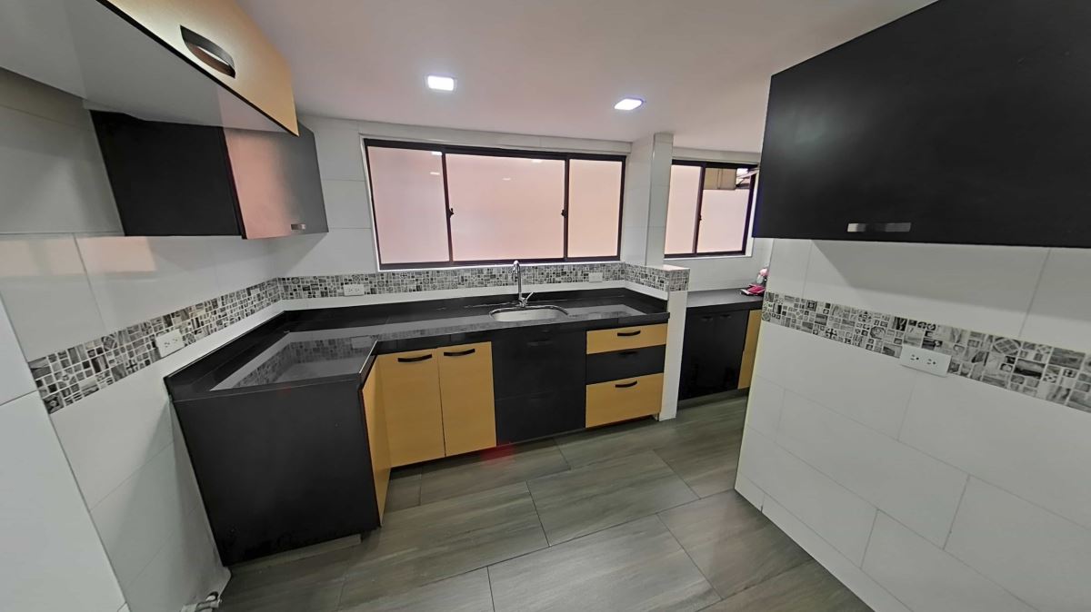 Apartamento en Venta - Bogota, MODELIA 4340