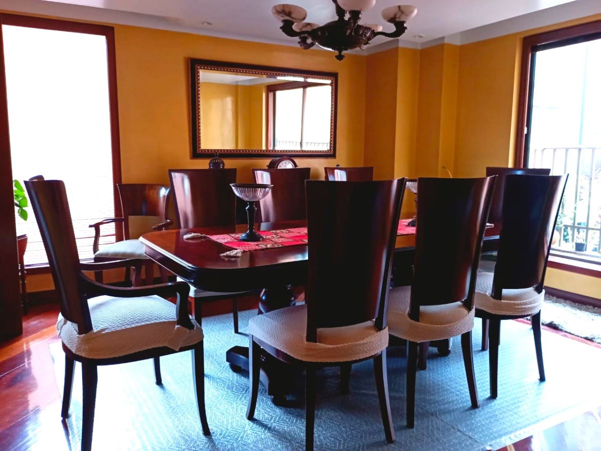 Apartamento en Venta - Bogota, CHICÓ NAVARRA 5221