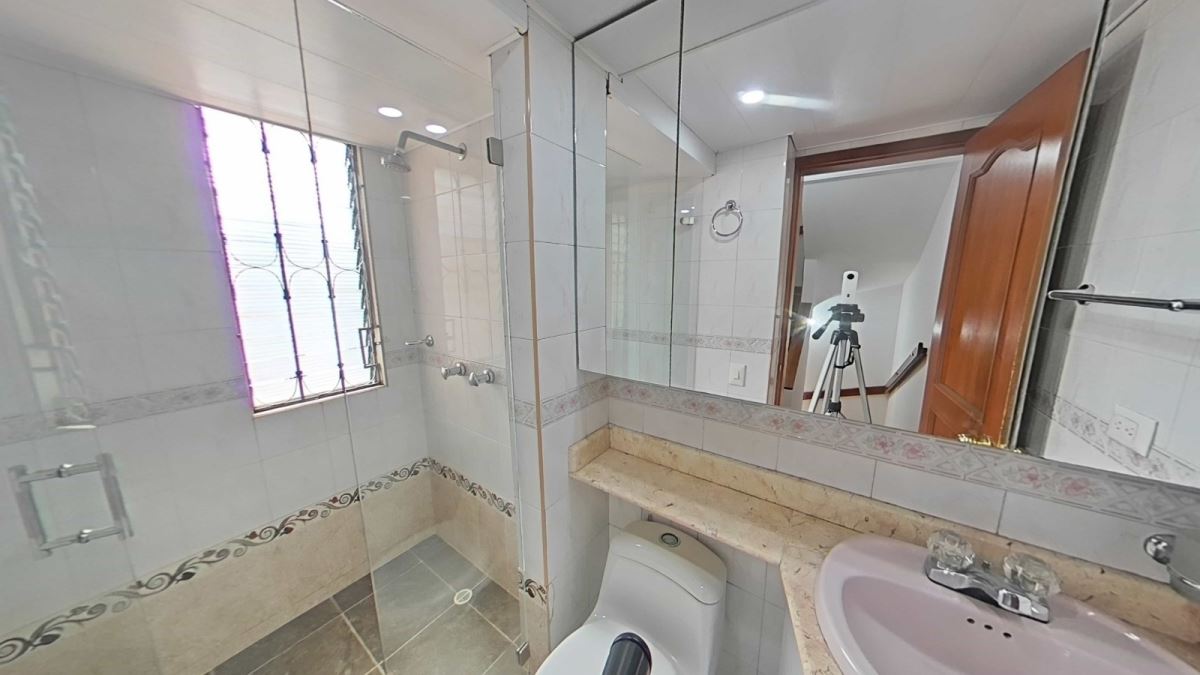 Casa en Venta - Bogota, JOSÉ JOAQUÍN VARGAS 5201