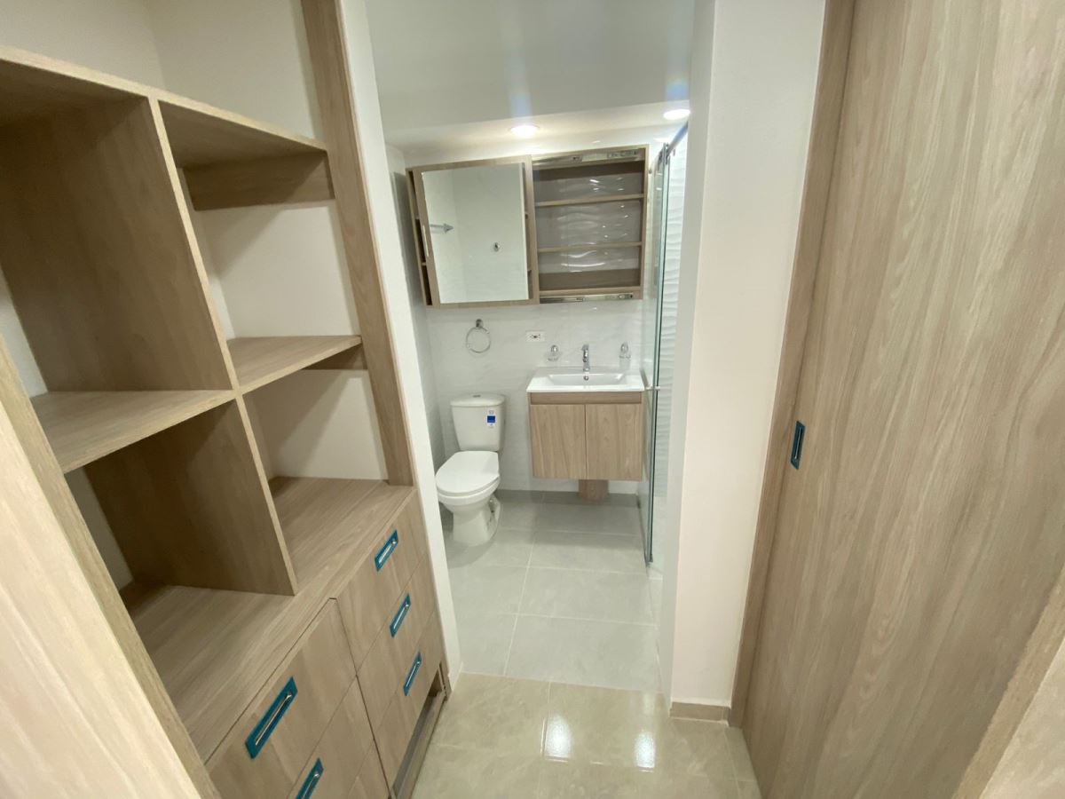 Apartamento en Arriendo - Bogota, LA PRADERA NORTE 4248