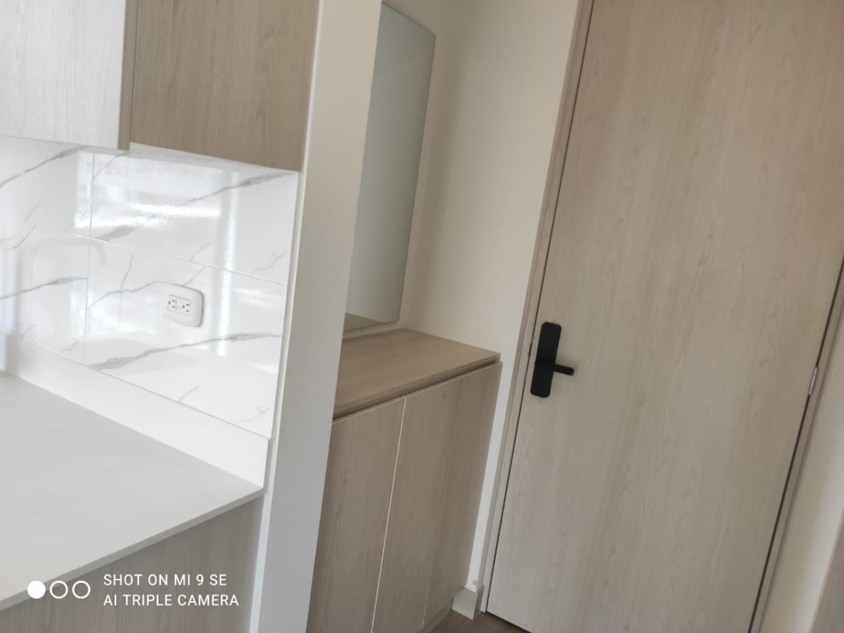 Apartamento en Arriendo - Bogota, EL RECUERDO 5060