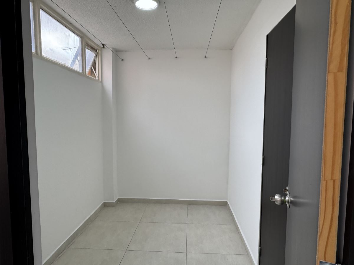 Apartamento en Arriendo - Bogota, PALERMO 6037