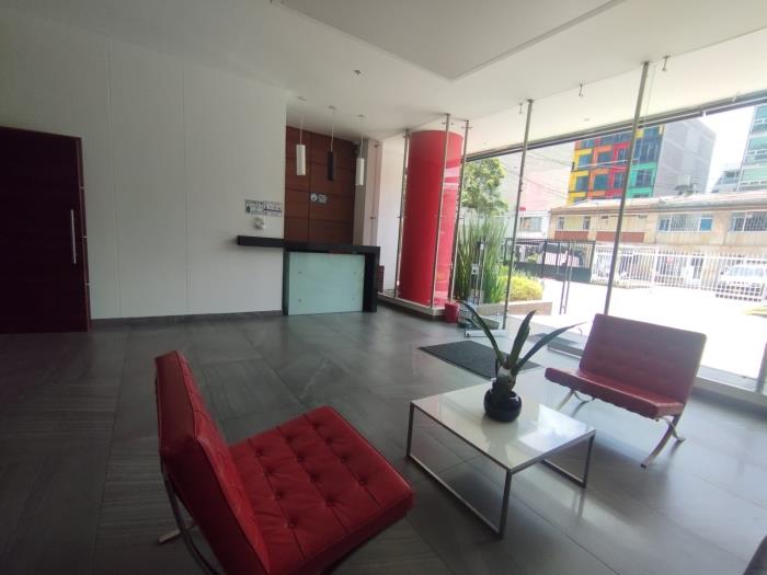 Oficina en Arriendo - Bogota, LA CASTELLANA 2250