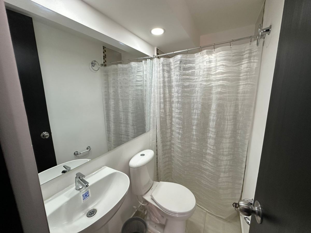 Apartamento en Arriendo - Bogota, SAN PABLO 5071