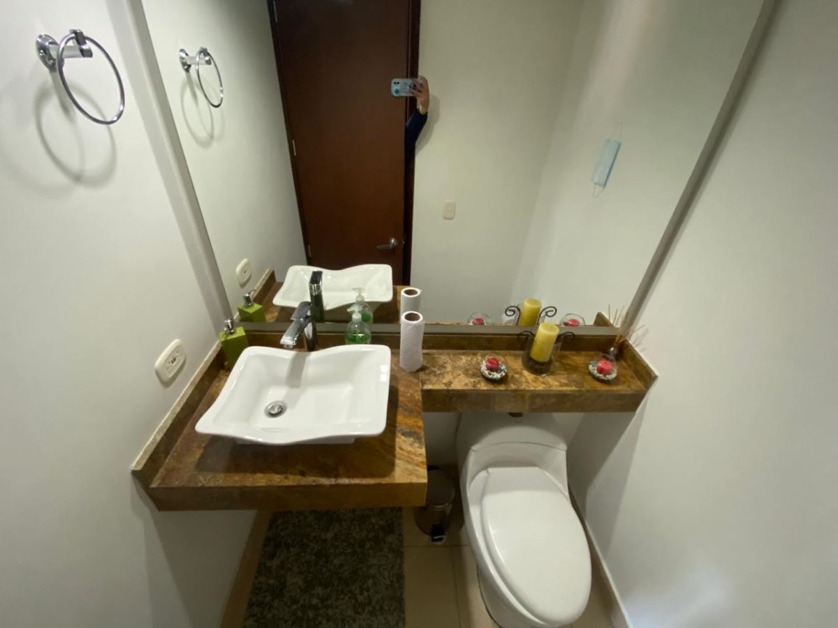 Apartamento en Arriendo - Bogota, CEDRITOS 2990