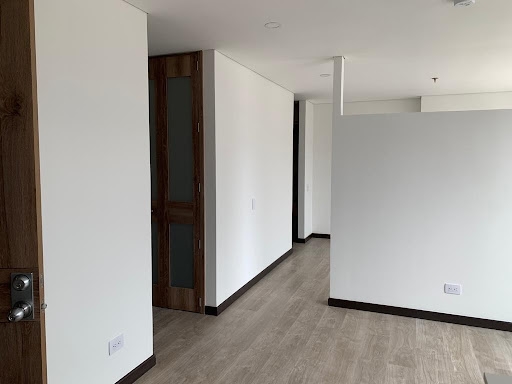 Apartamento en Venta - Bogota, CHAPINERO CENTRAL 1964