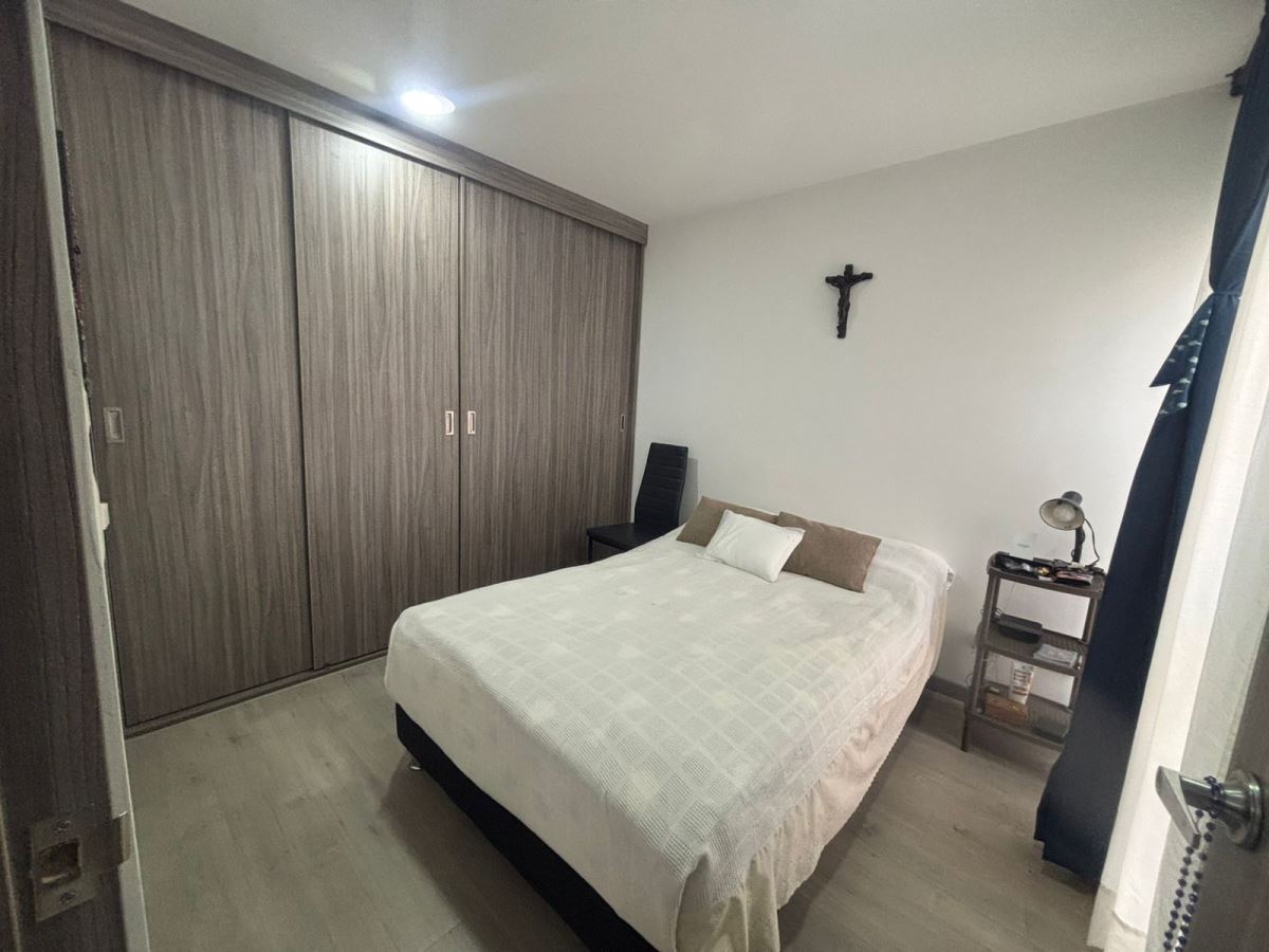 Apartamento en Venta - Bogota, COLINA NORTE 4853