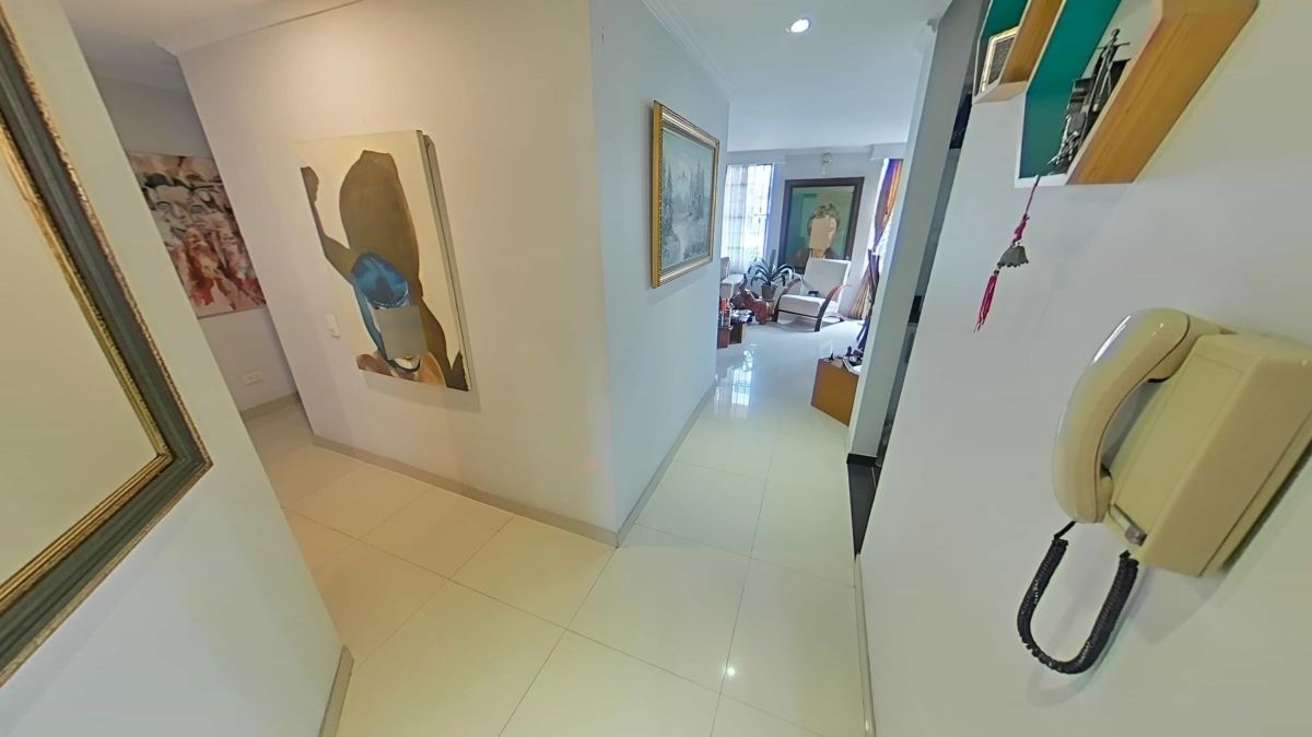 Apartamento en Venta - Bogota, CIUDAD SALITRE NOR-ORIENTAL 3287