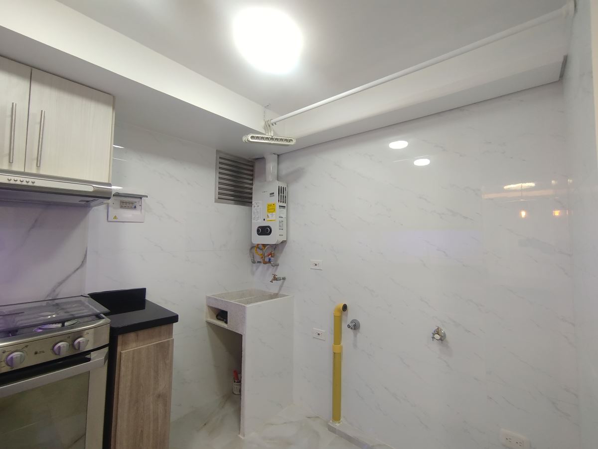 Apartamento en Arriendo - Chia, CHÍA 5029