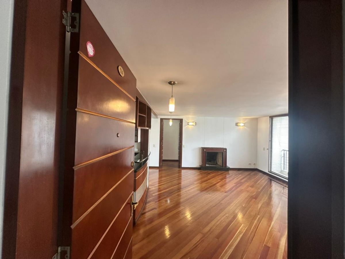 Apartamento en Arriendo - Bogota, CHICÓ NORTE III 5786
