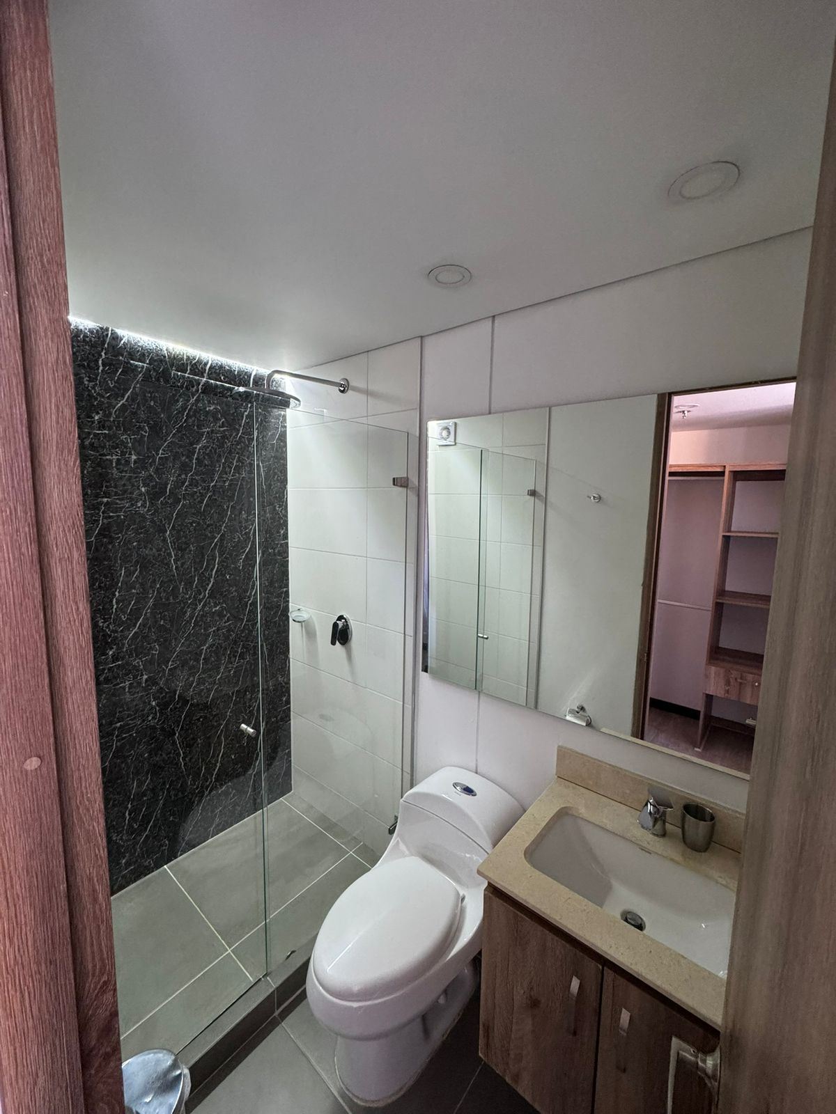 Apartamento en Venta - Bogota, CHAPINERO CENTRAL 4645