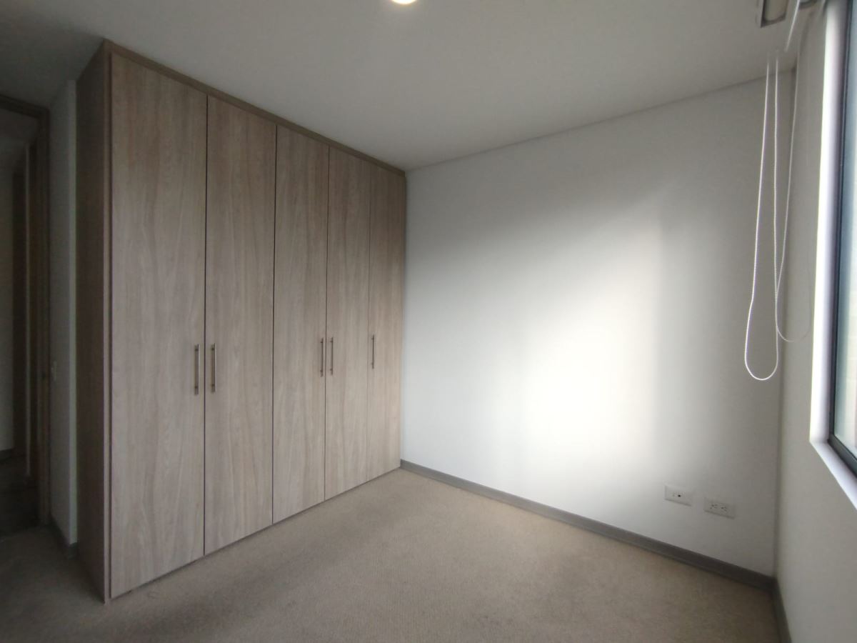 Apartamento en Arriendo - Bogota, SAN JOSÉ DE BAVARIA 4595