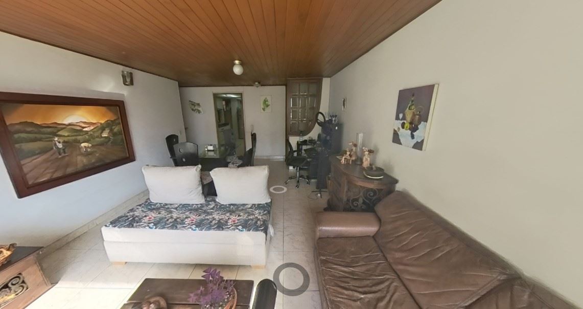 Apartamento en Venta - Bogota, CHAPINERO CENTRAL 4112