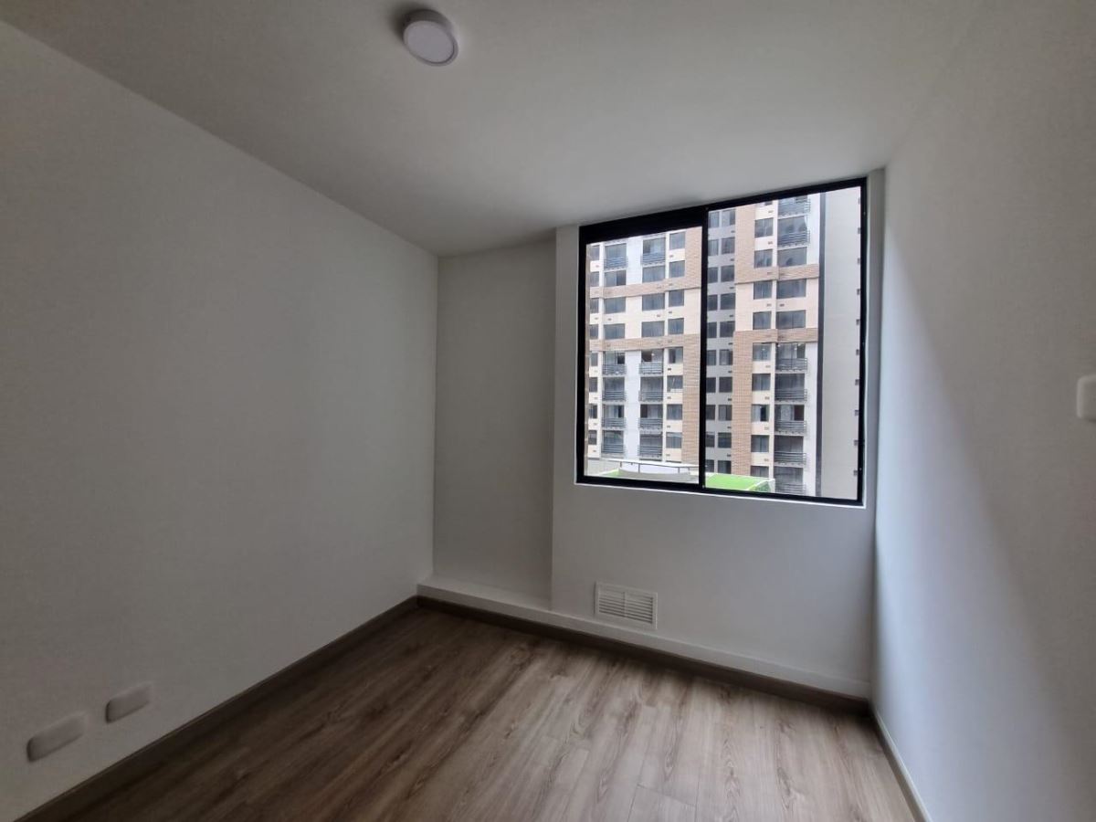 Apartamento en Venta - Bogota, MONTEVIDEO 4324