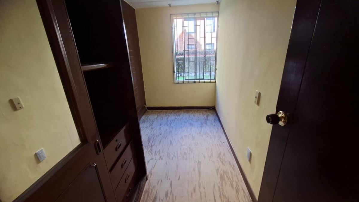Apartamento en Arriendo - Bogota, CIUDADELA COLSUBSIDIO 4900