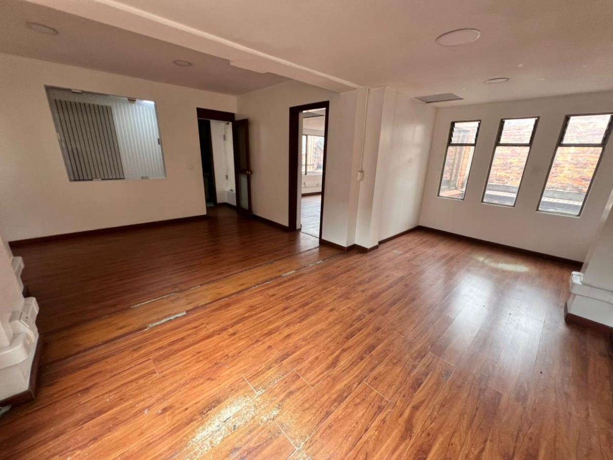 Casa en Arriendo - Bogota, PALERMO 5233