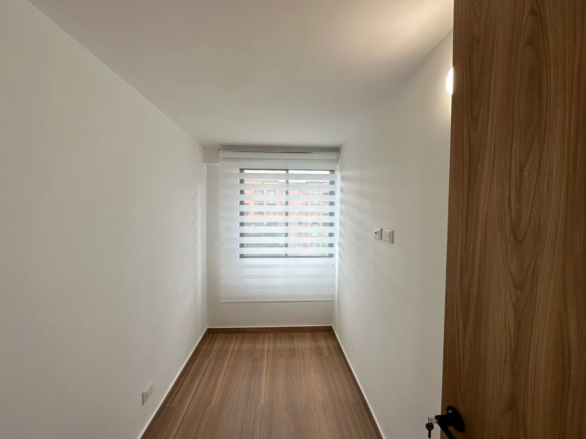 Apartamento en Arriendo - Bogota, LA ESPERANZA 5208