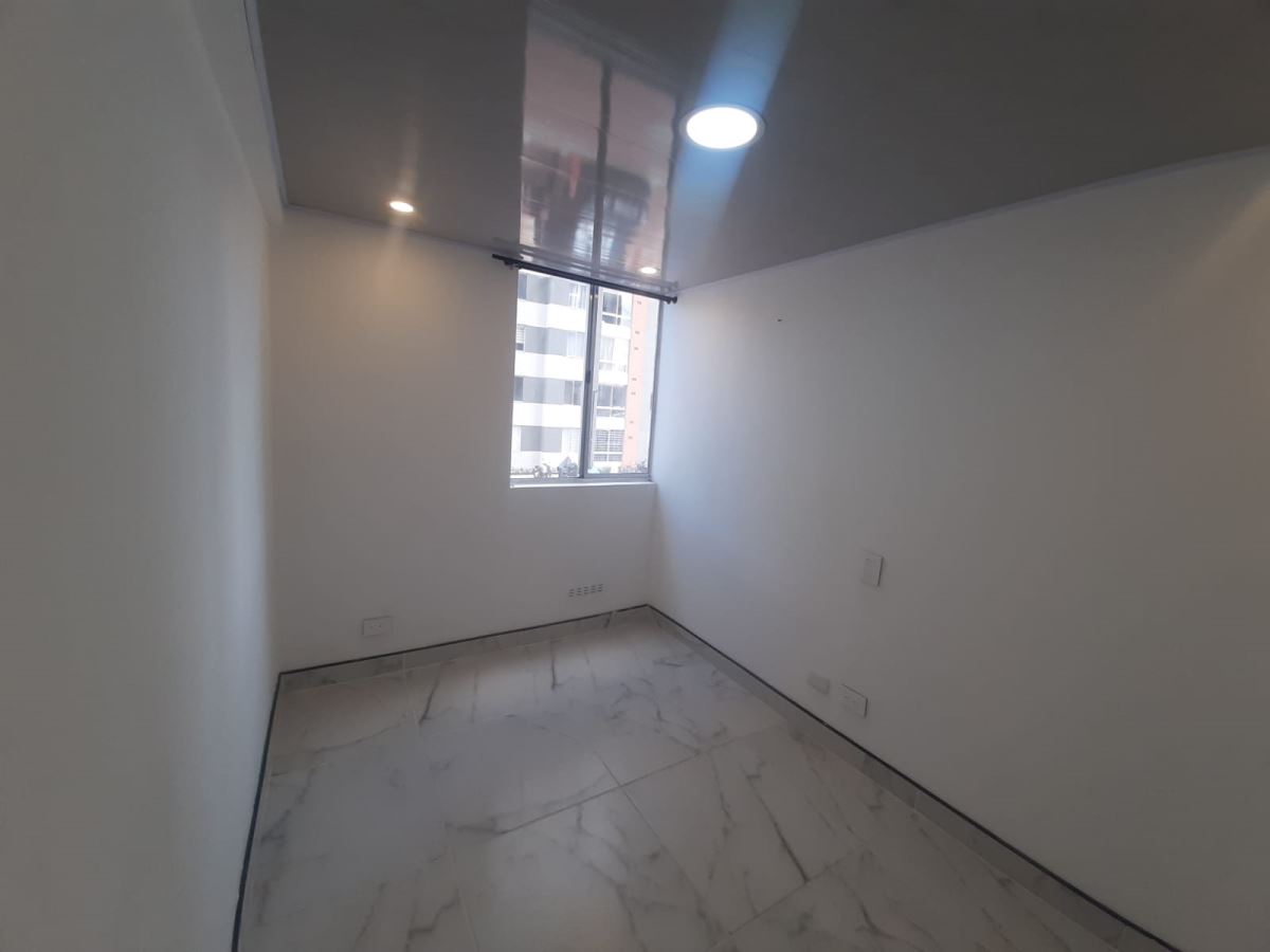 Apartamento en Arriendo - Bogota, MIRANDELA 5140