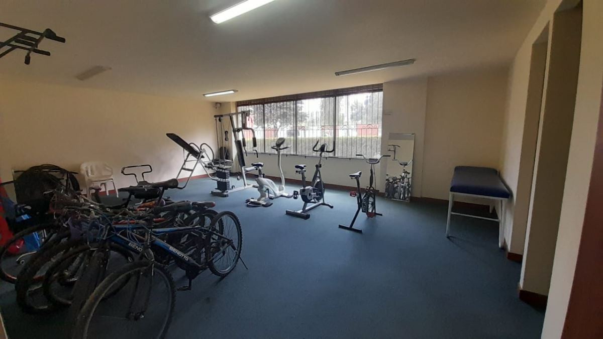 Apartamento en Venta - Bogota, SAN CRISTOBAL NORTE 4533