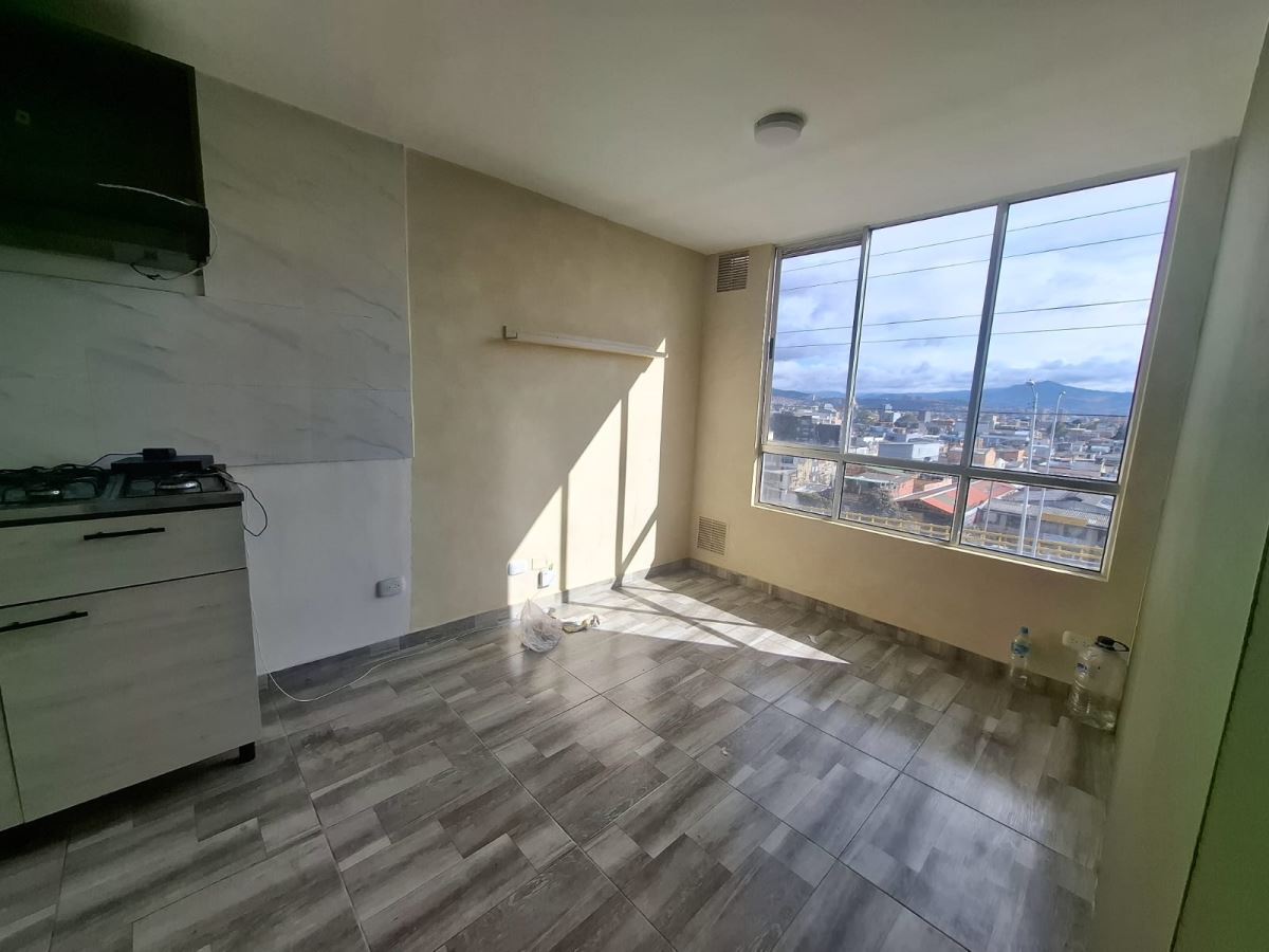 Apartamento en Arriendo - Bogota, RICAURTE 4909
