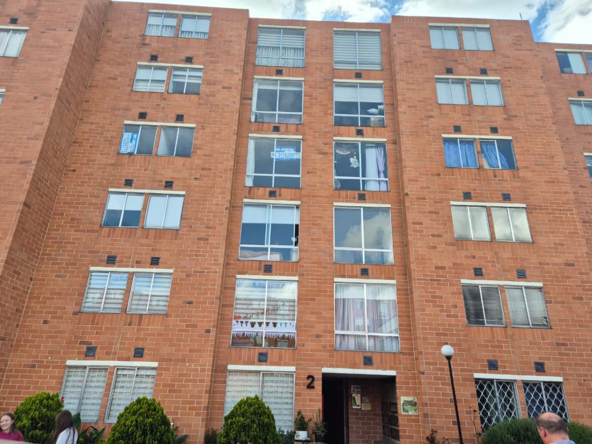 Apartamento en Arriendo - Bogota, SAN ANTONIO NOROCCIDENTAL 5339