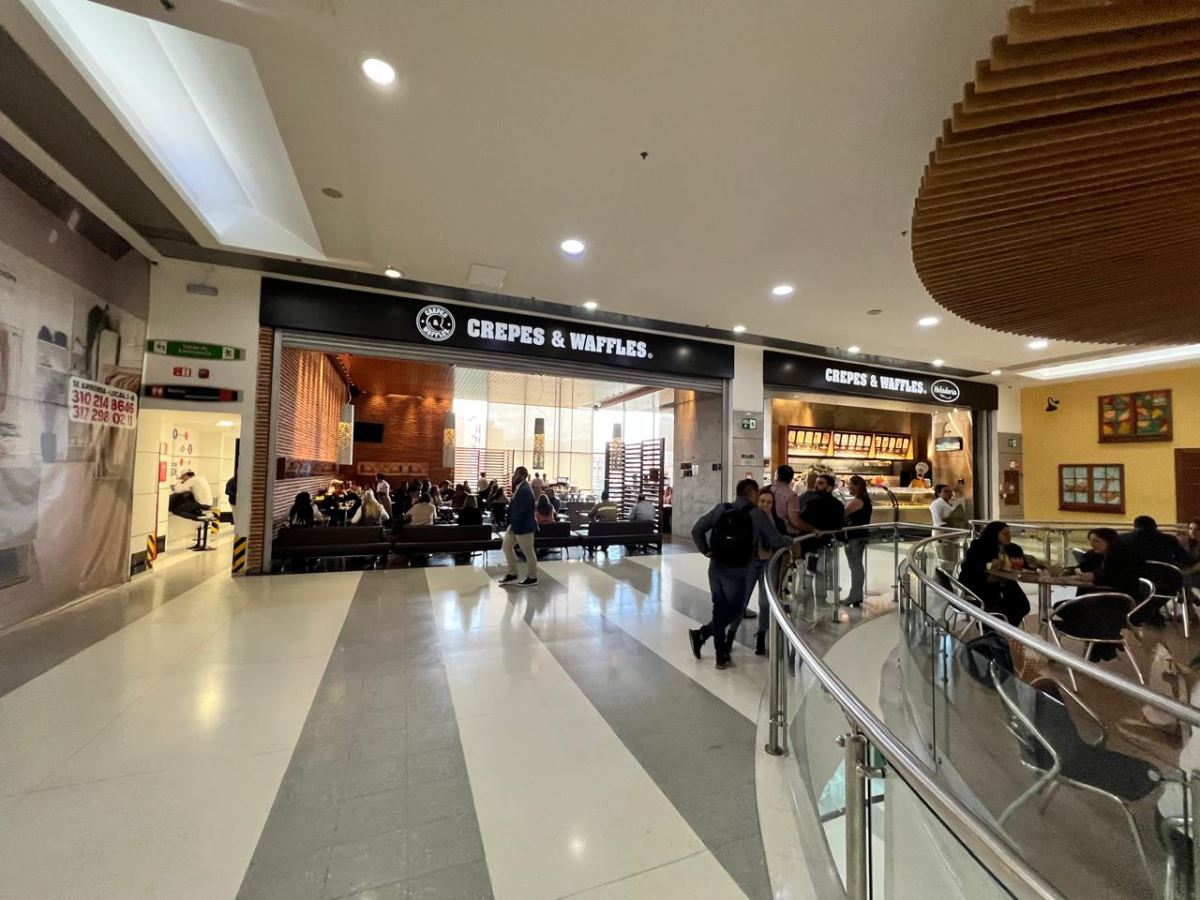 Local en Arriendo - Bogota, EL SALITRE 4929