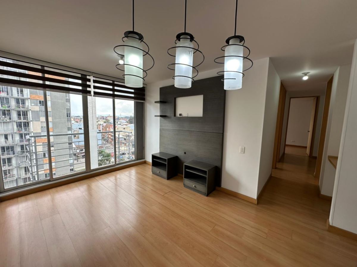 Apartamento en Arriendo - Bogota, 12 DE OCTUBRE 4972