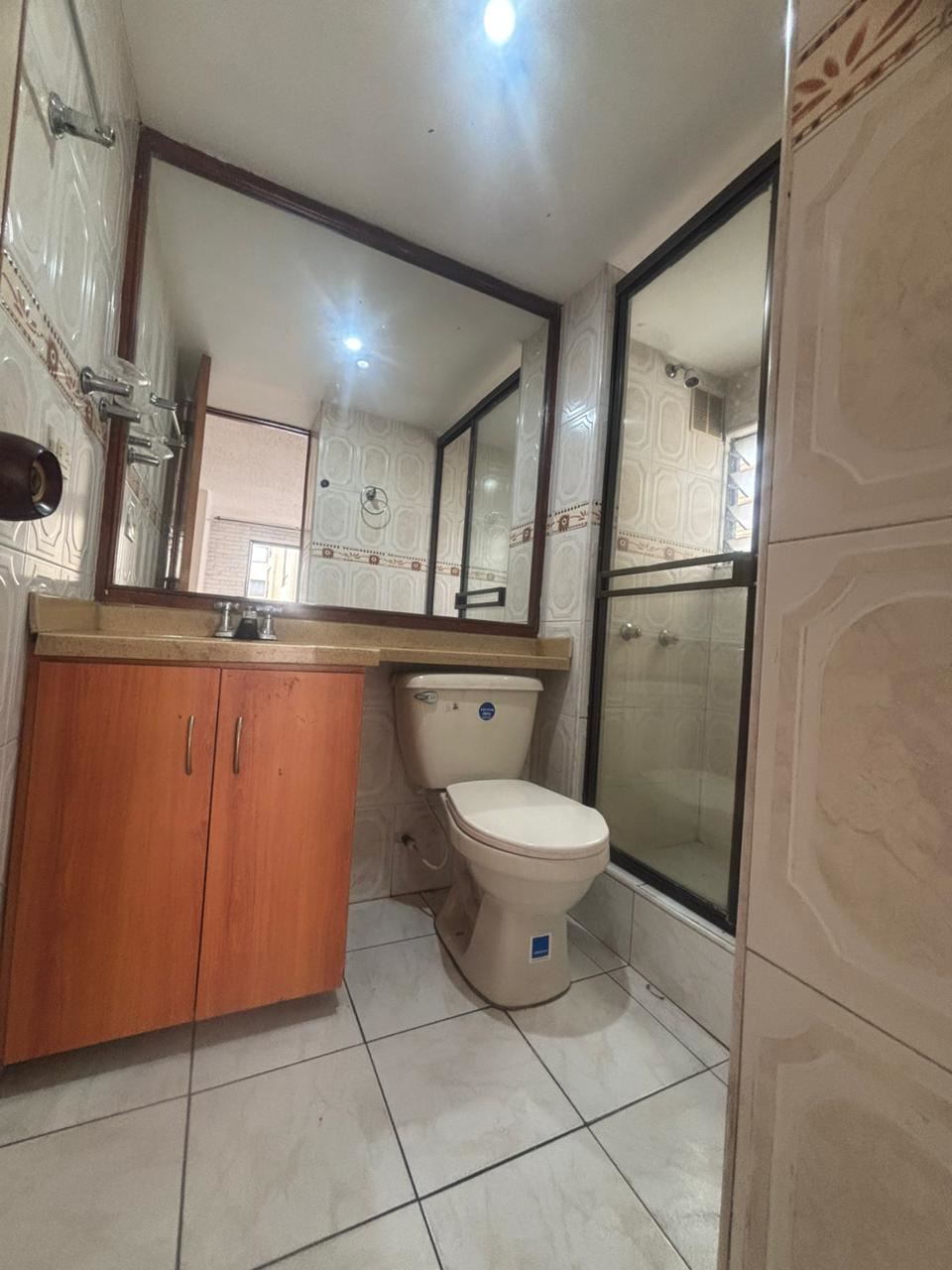 Apartamento en Venta - Bogota, SANTA HELENA 5010