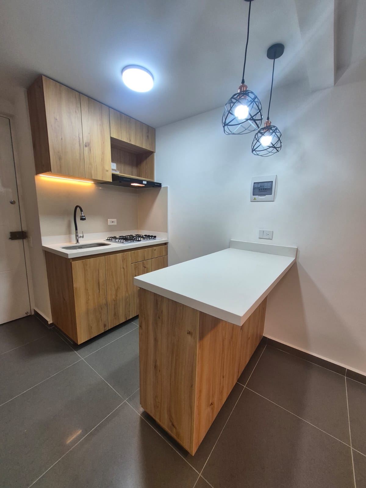 Apartamento en Arriendo - Chia, CHÍA 5957