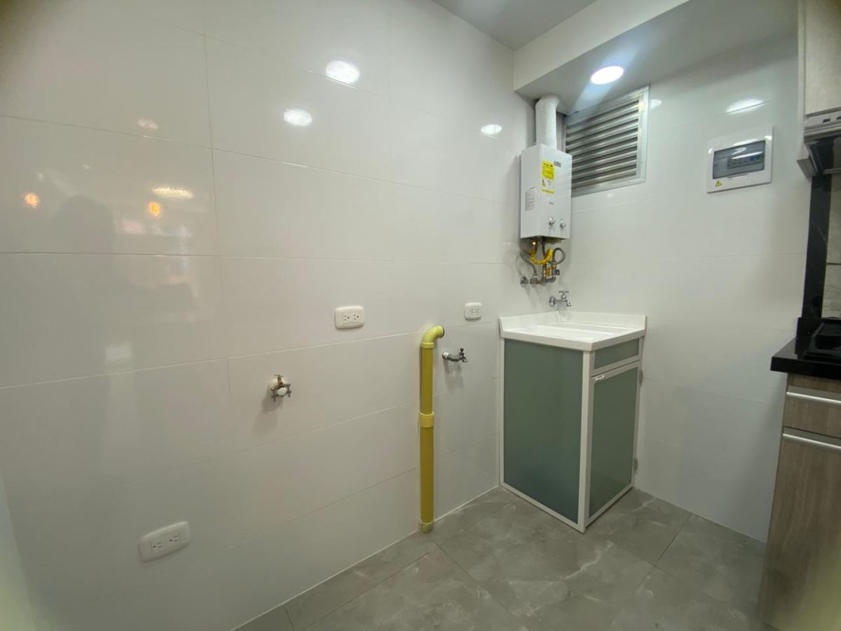 Apartamento en Arriendo - Chia, CHÍA 4417