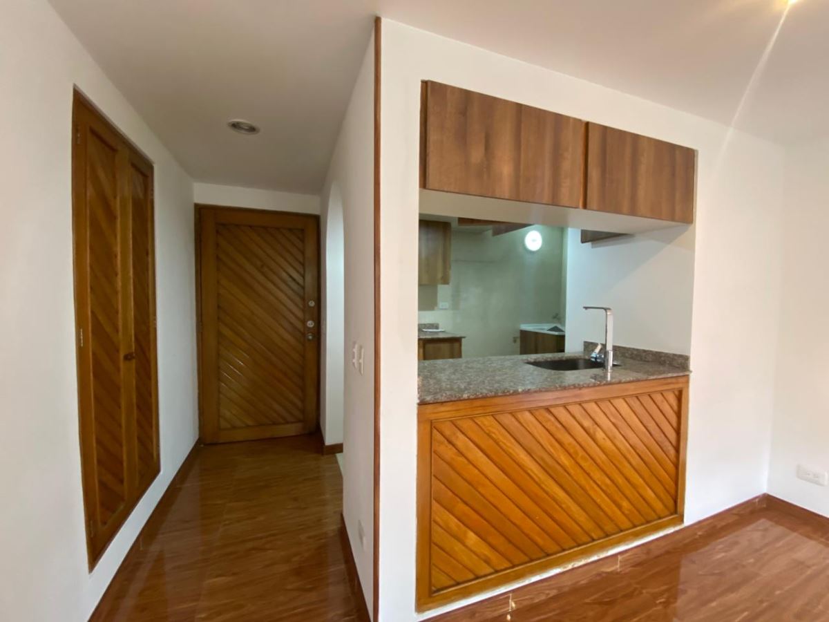 Apartamento en Arriendo - Bogota, CHICÓ NORTE 4683