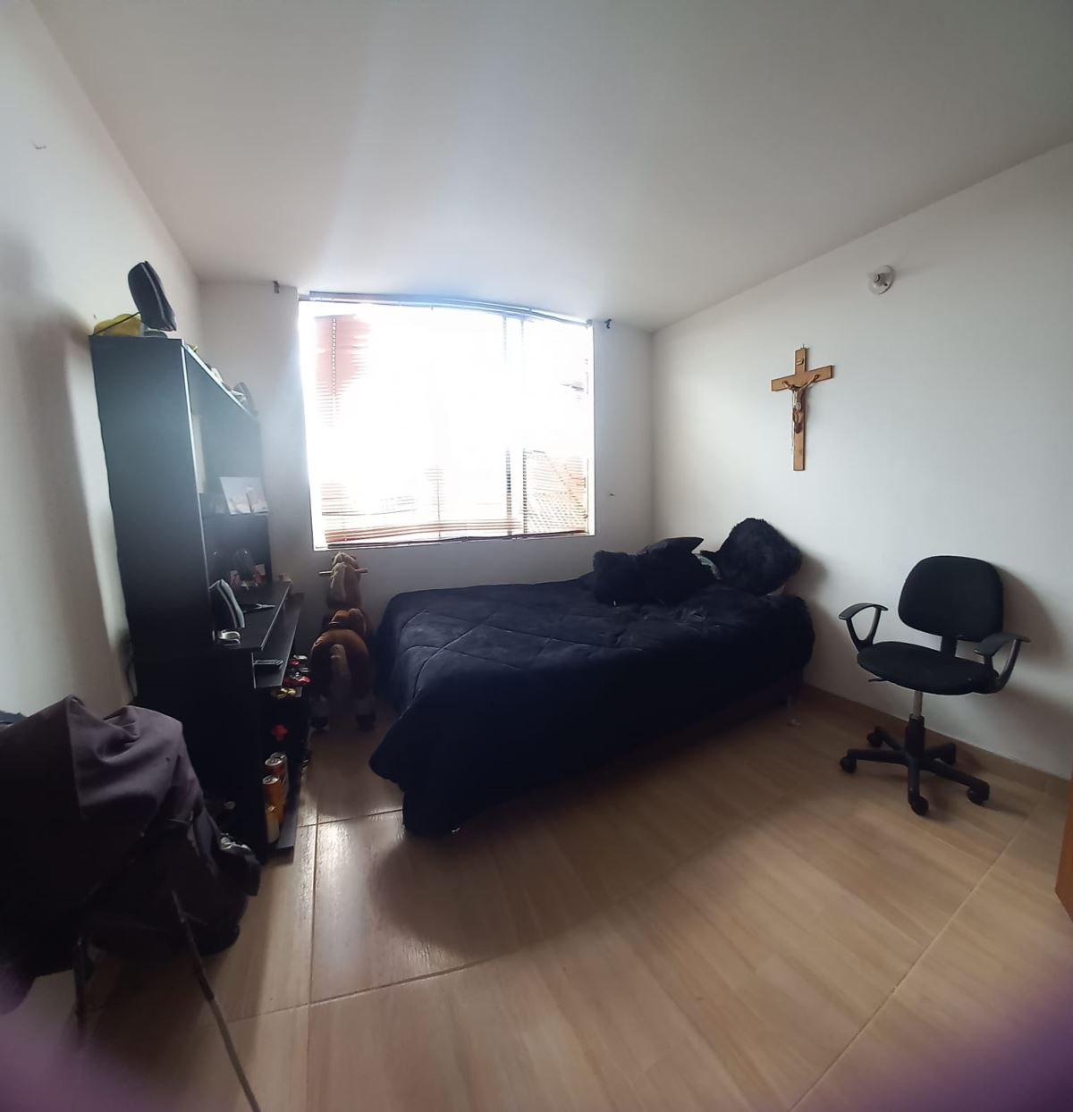 Apartamento en Venta - Bogota, MODELIA 5293