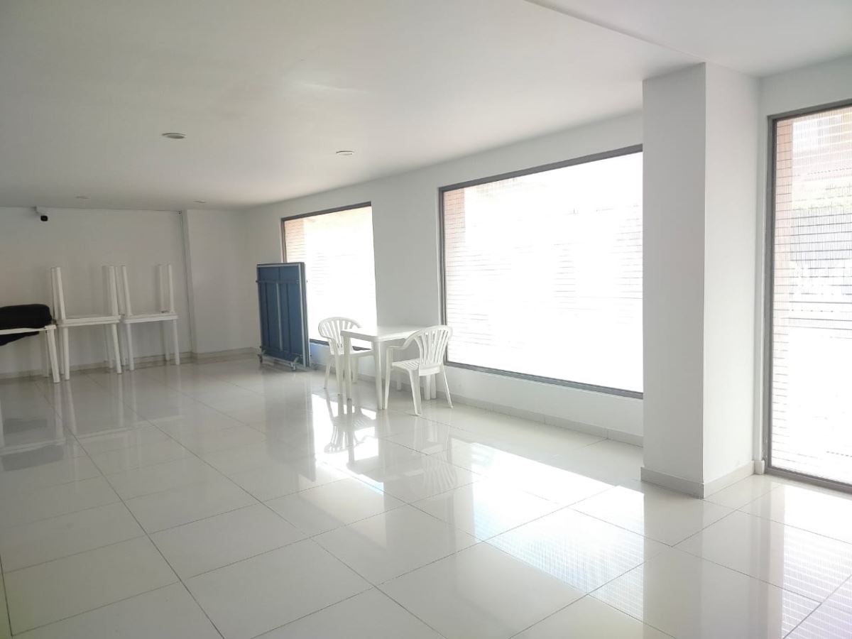 Apartamento en Venta - Bogota, LA CALLEJA 3269
