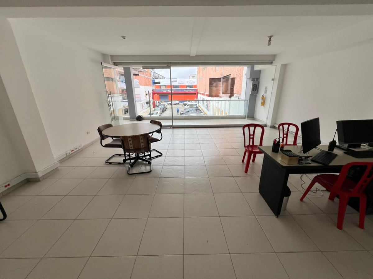Oficina en Arriendo - Bogota, RICAURTE 4216