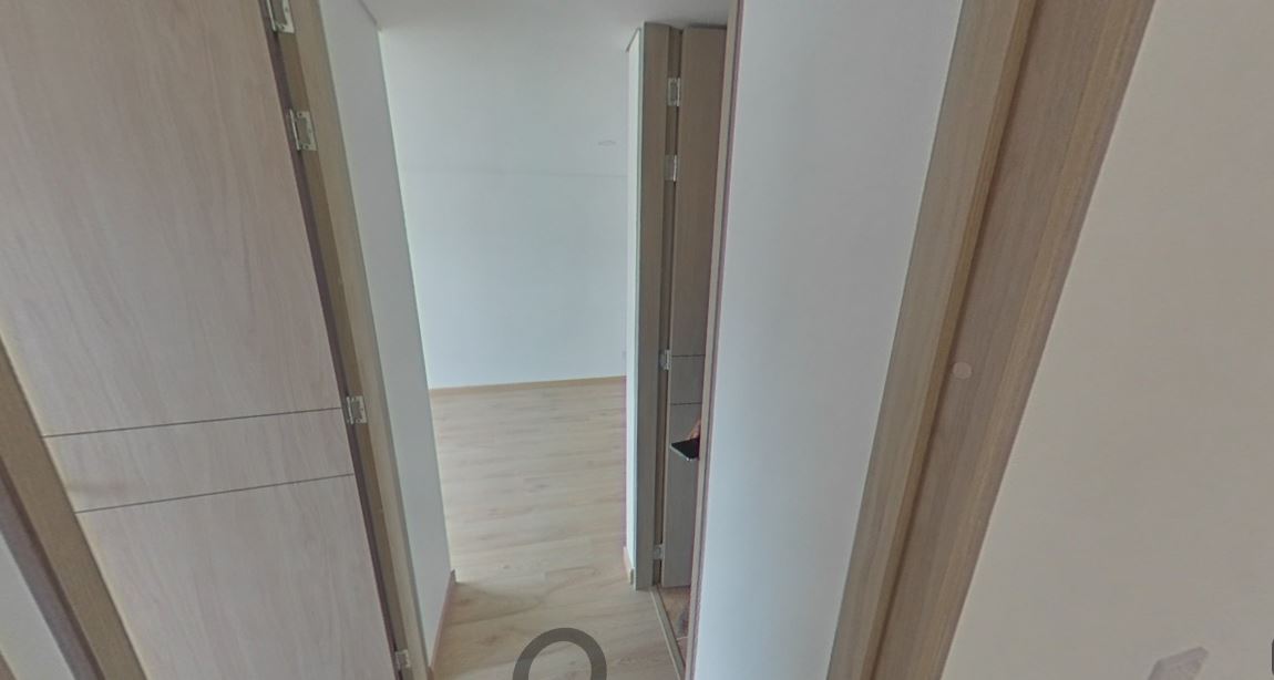 Apartamento en Venta - Bogota, SAN VICTORINO 3213