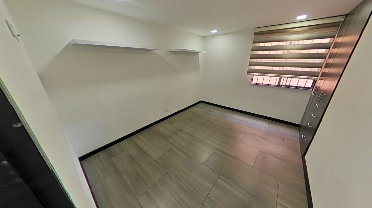 Apartamento en Venta - Bogota, MODELIA 4340