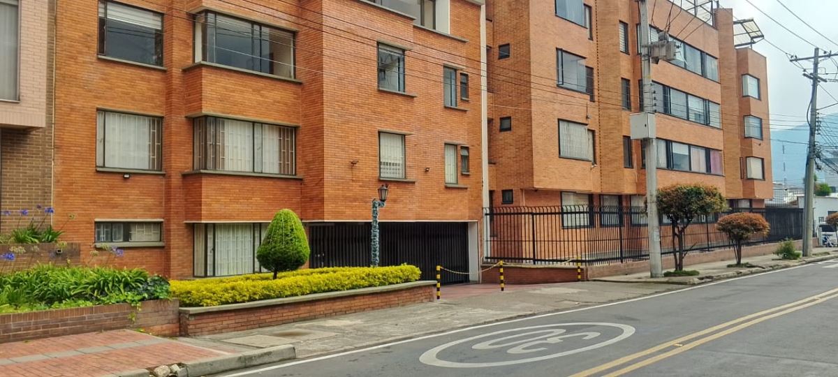 Apartamento en Venta - Bogota, EL PLAN 4805