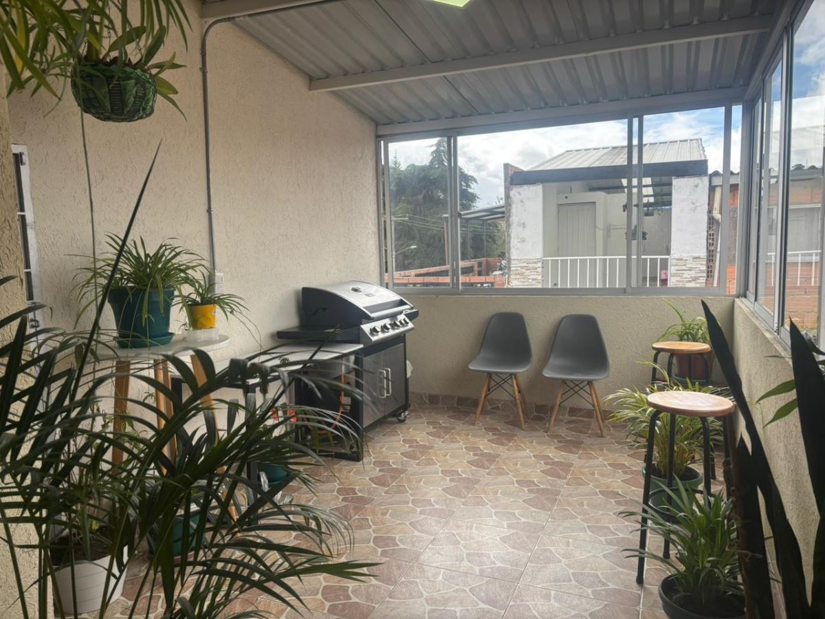 Casa en Venta - Bogota, PUERTA DEL SOL 4700