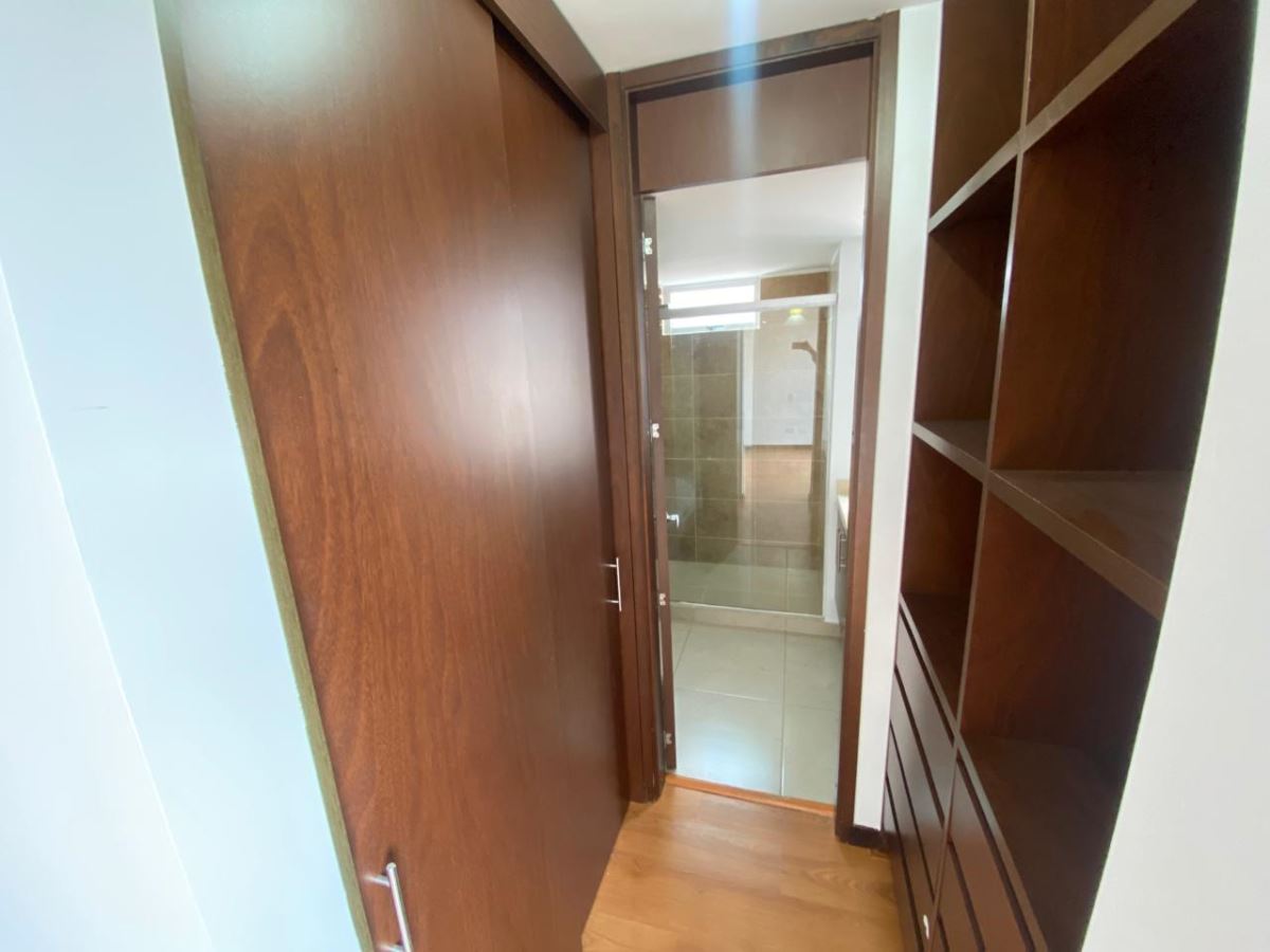 Apartamento en Arriendo - Bogota, CEDRITOS 2990