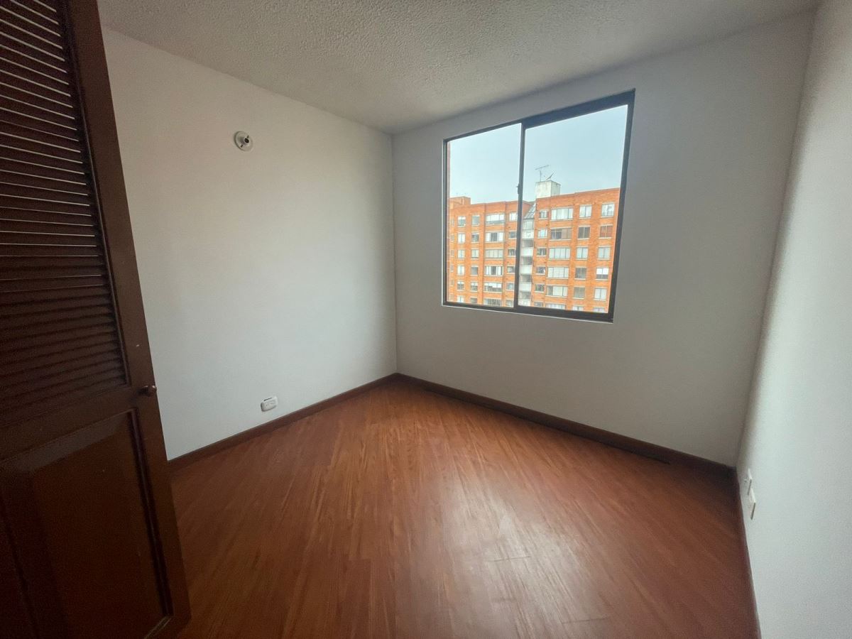 Apartamento en Arriendo - Bogota, EL SALITRE 3425