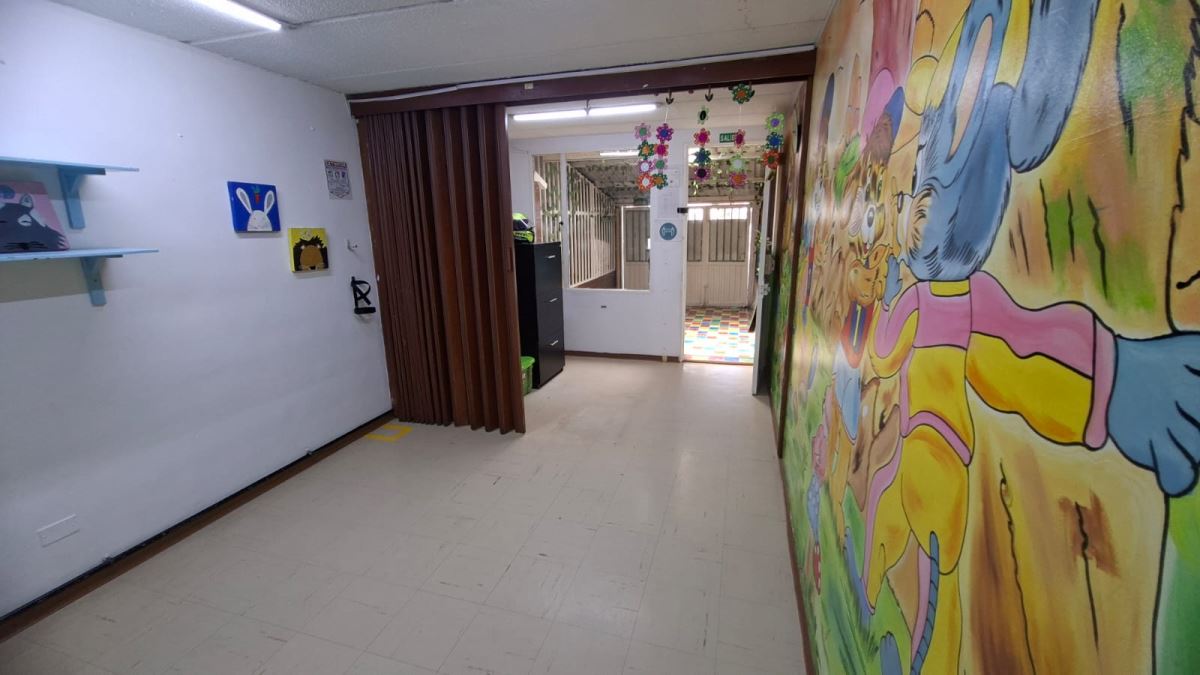 Casa en Arriendo - Bogota, BOLIVIA 6062