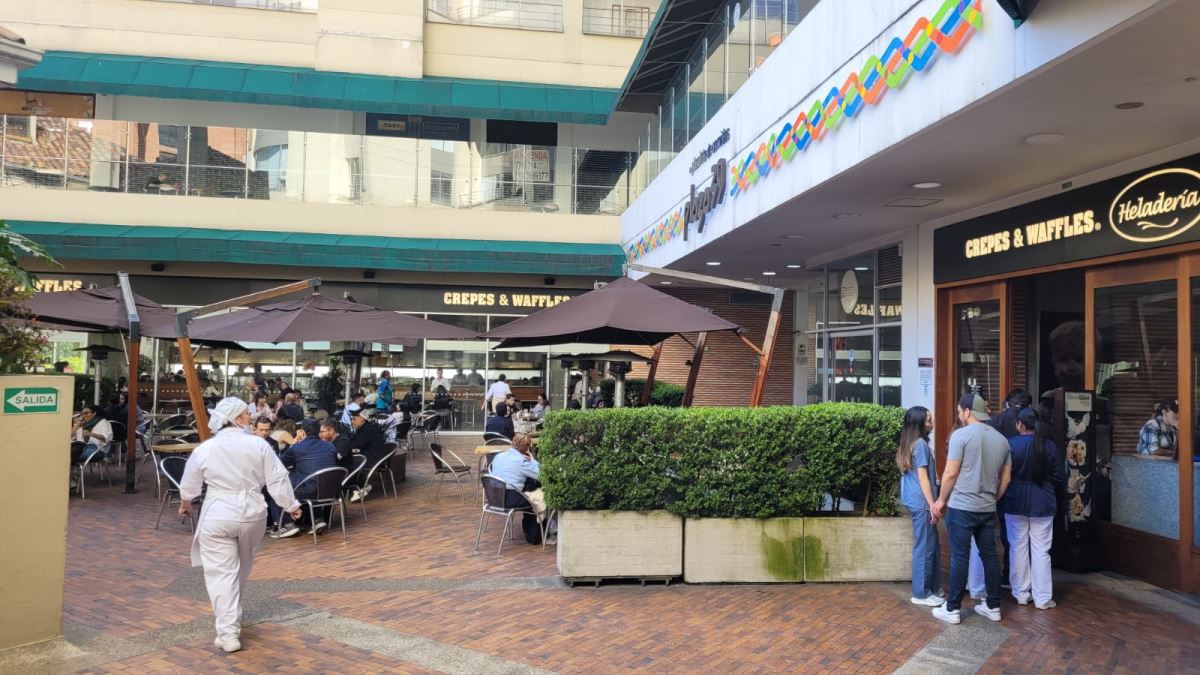 Local en Venta - Bogota, SUCRE 3452