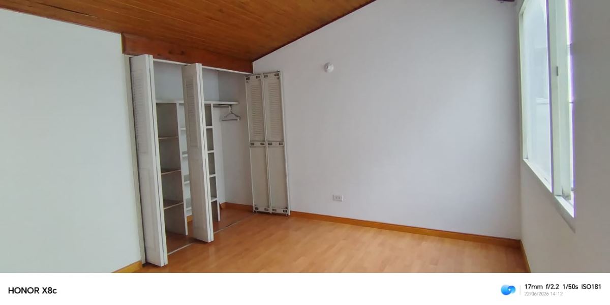 Apartamento en Venta - Bogota, PRADO PINZÓN 6251
