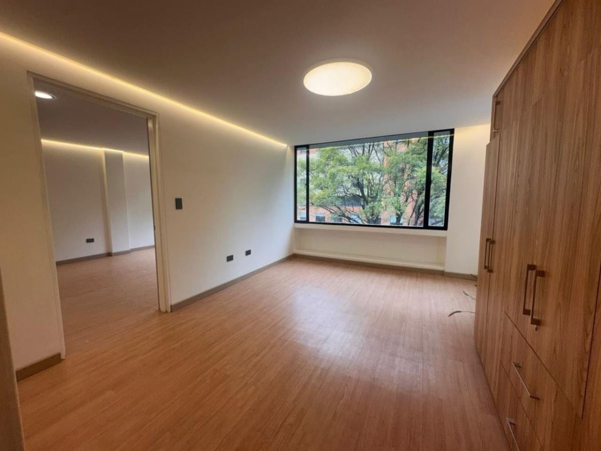 Apartamento en Venta - Bogota, CHICÓ NORTE 5358